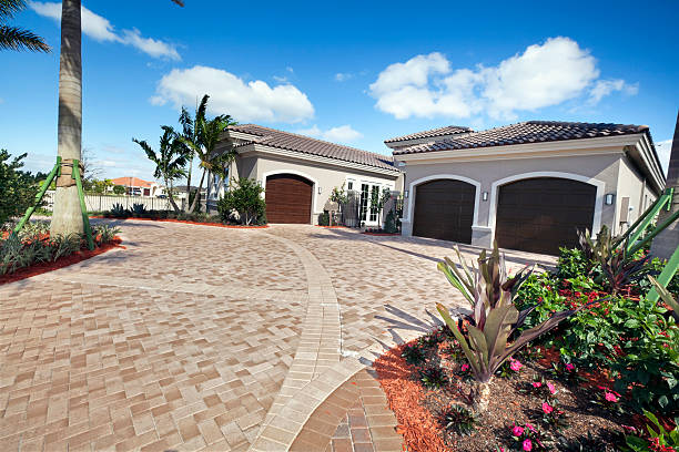 Reasons to Select Us for Your Driveway Paving Requirements in Sweetwater, TX