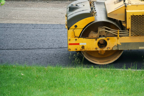 Best Paver Driveway Replacement  in Sweetwater, TX