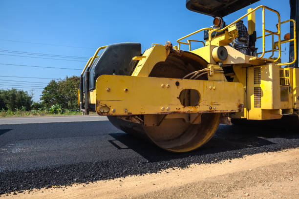 Commercial Driveway Pavers in Sweetwater, TX